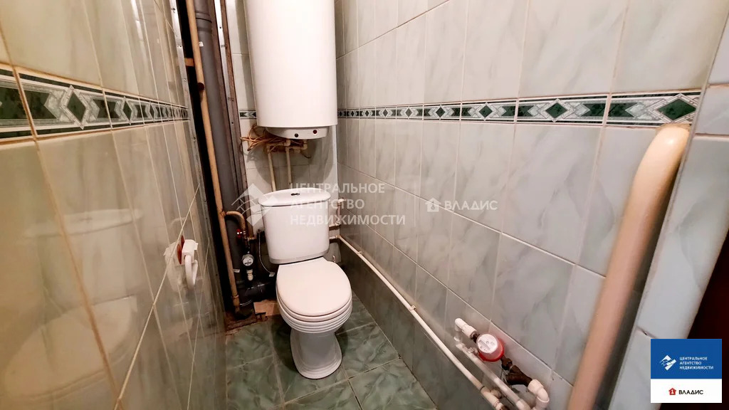 Продажа квартиры, Рязань, ул. Костычева - Фото 8