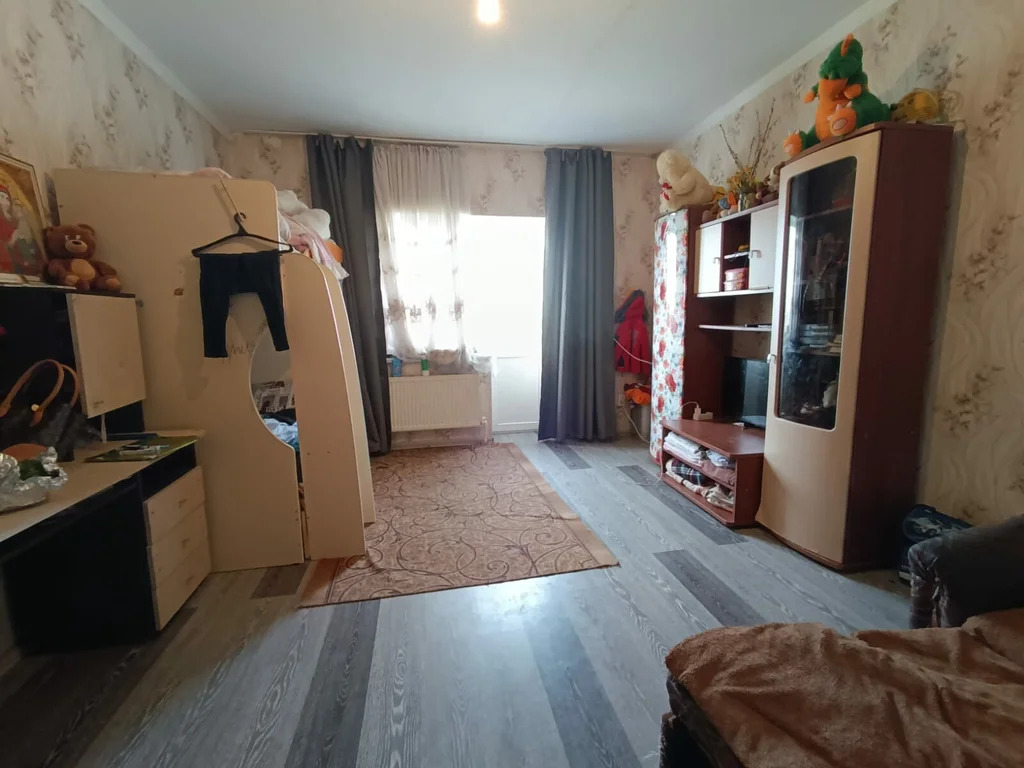 Продажа квартиры, Ахтырский, Абинский район, ул. Ахтырская - Фото 1