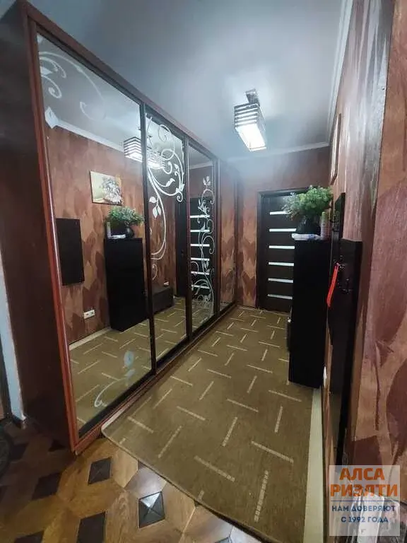 КП-659 Продается 3 к.кв. в дп Поварово мкрн. № 1 корп. 1 - Фото 18