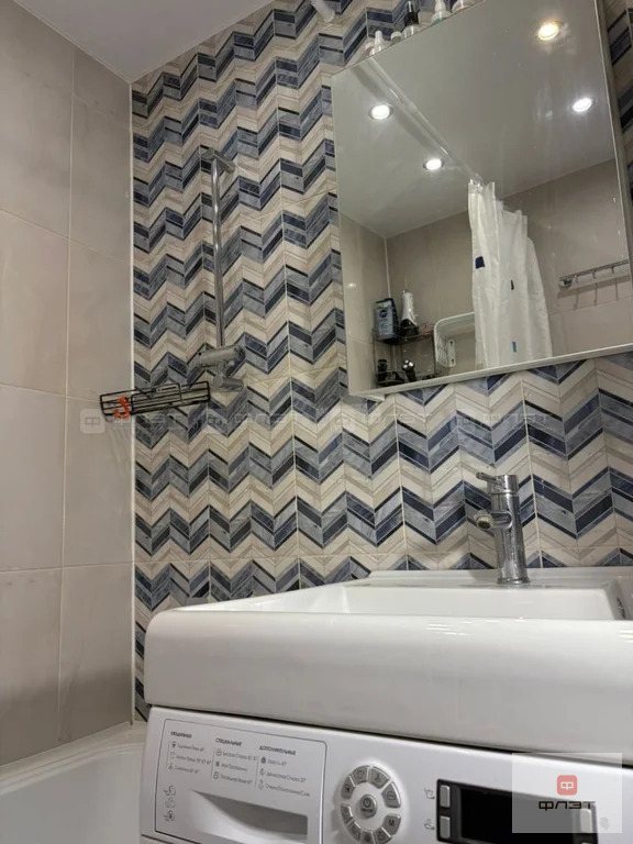 Продажа квартиры, Казань, ул. Дубравная - Фото 11