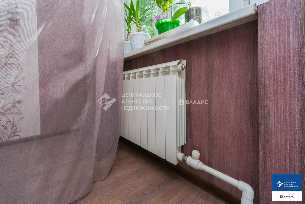 Продажа квартиры, Рязань, ул. Халтурина - Фото 5