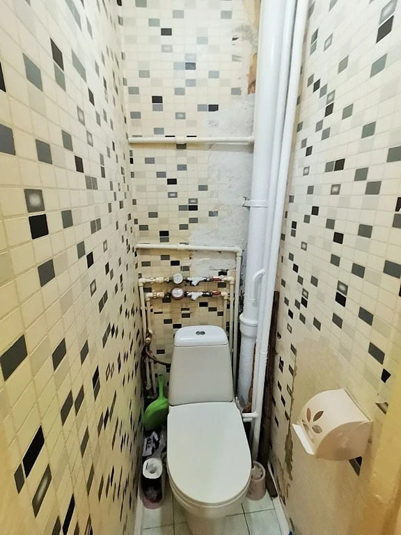 Продается квартира, 44.6 м - Фото 7