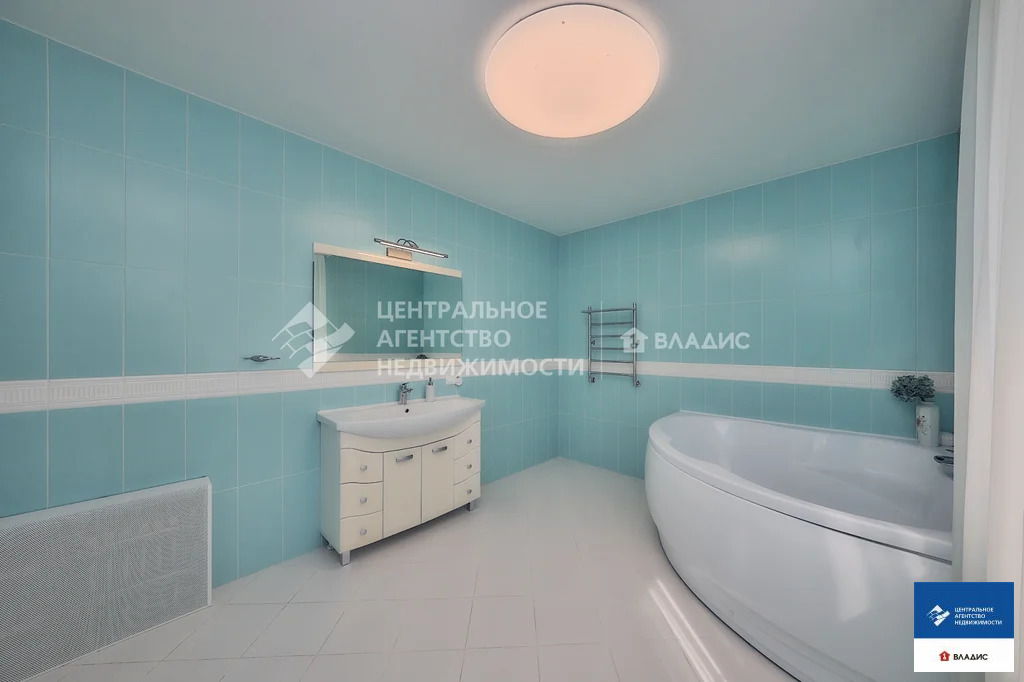 Продажа дома, Рязань, 5-й Авиационный проезд - Фото 20