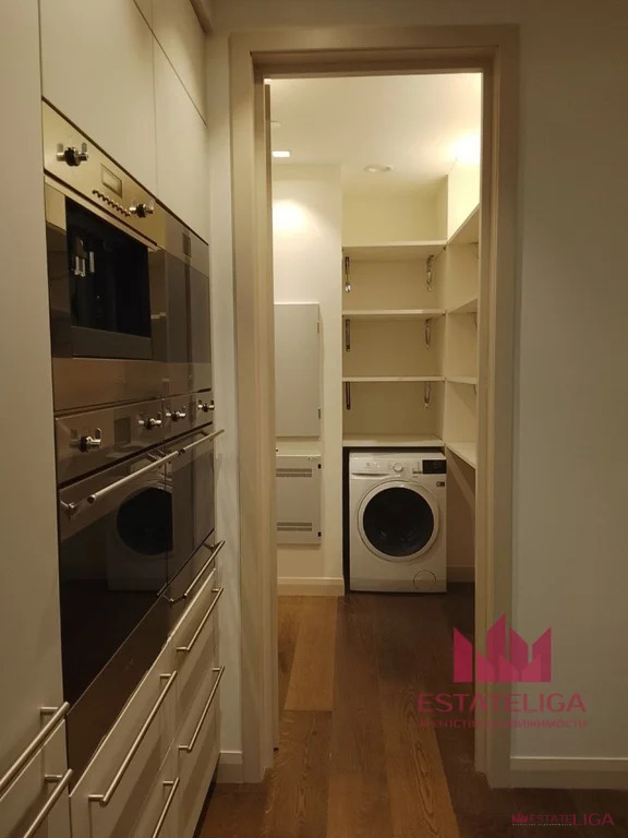 Аренда квартиры, Ленинградский пр-кт. - Фото 10