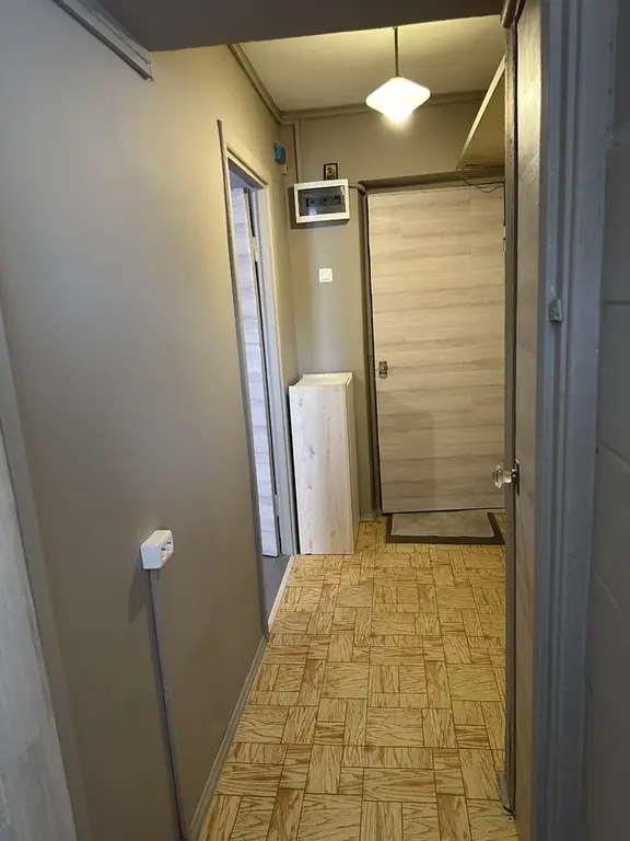 Однушку в Малаховке рядом с платформой Малаховка Поперечная улица,д.1 - Фото 17