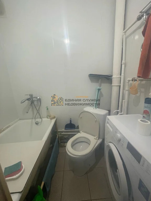 Аренда квартиры, Уфа, Молодежный б-р. - Фото 5