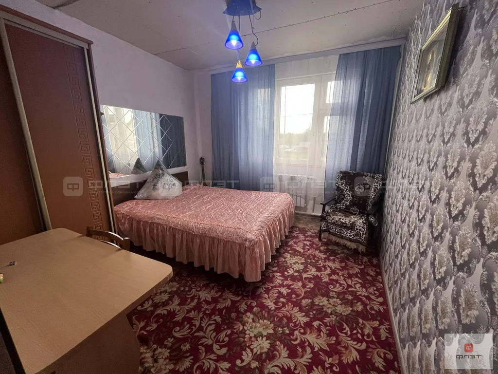 Продажа дома, Казань, дом 56 - Фото 4