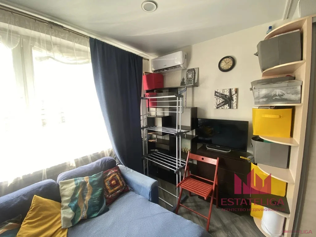 Продажа квартиры, Лопатино, Ленинский район, Сухановская улица - Фото 4