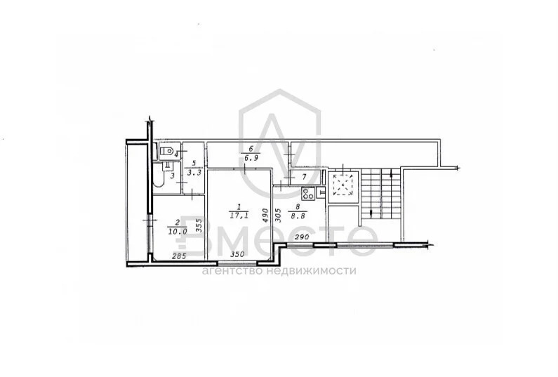 Продажа квартиры, Новосибирск, ул. Вахтангова - Фото 16