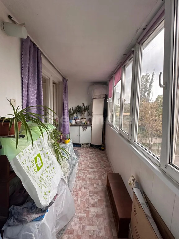 Продажа квартиры, Севастополь, ул. Серафимовича - Фото 4