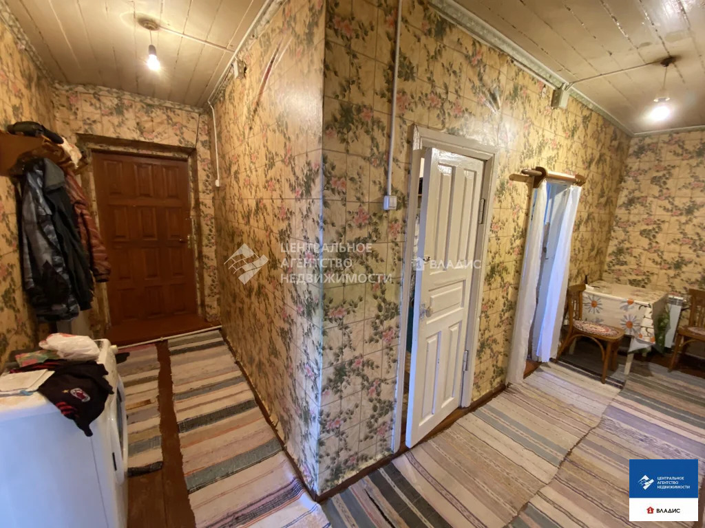 Продажа дома, Погост, Касимовский район, ул. Молодежная - Фото 7