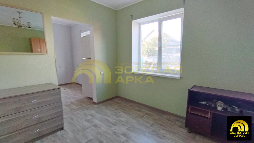 Продажа квартиры, Старотитаровская, Темрюкский район, Ильича пер. - Фото 9