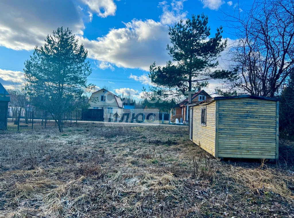 Продажа участка, Талдомский район, Журавли тер. СНТ. - Фото 3