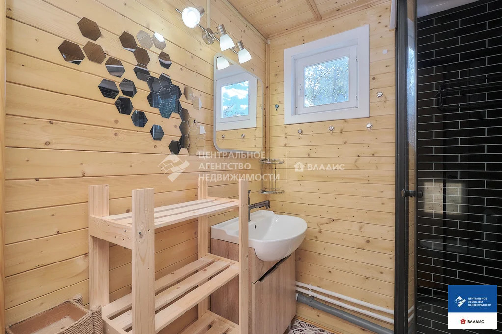 Продажа дома, Романцево, Рязанский район, территория СНТ Колос - Фото 6