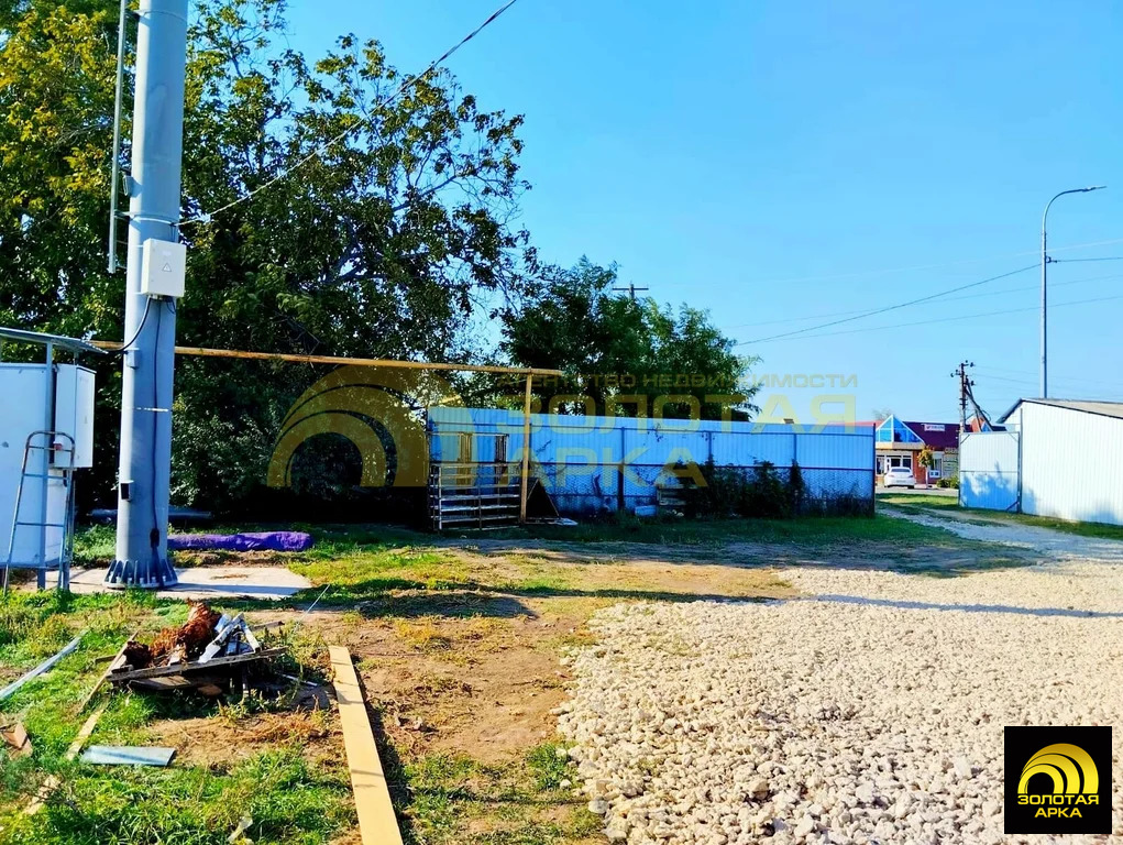 Продажа ПСН, Кеслерово, Крымский район, ул. Гастелло - Фото 7