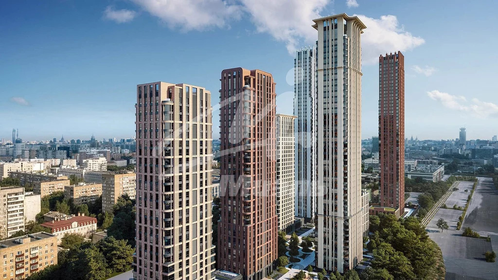 Продажа квартиры в новостройке, Ул. Дубининская - Фото 2