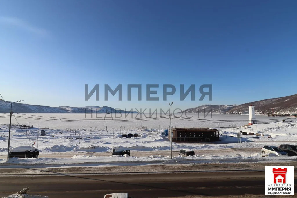 Продажа квартиры, Магадан, ул. Приморская - Фото 6