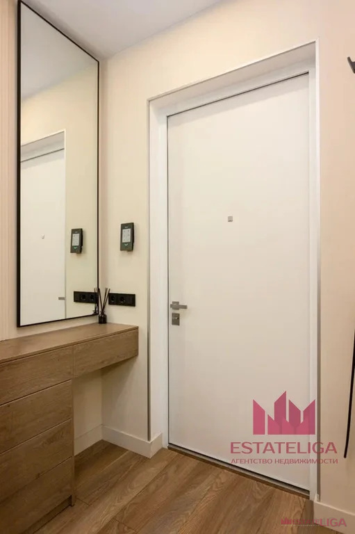 Аренда квартиры, Нагатинская наб. - Фото 18