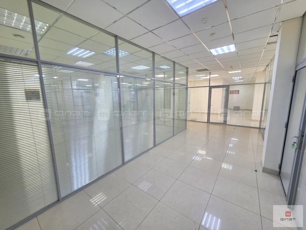 Аренда офиса, Казань, пр-кт. Ямашева д.37б - Фото 14