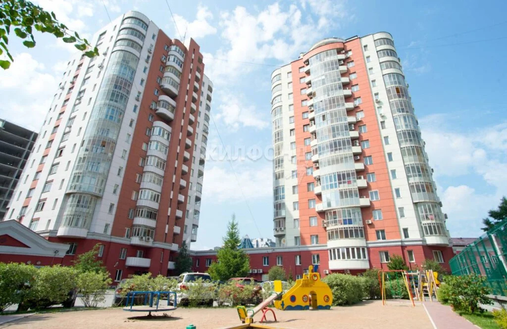 Продажа квартиры, Новосибирск, ул. Кавалерийская - Фото 17