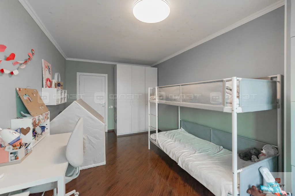 Продажа квартиры, Казань, ул. Четаева - Фото 26