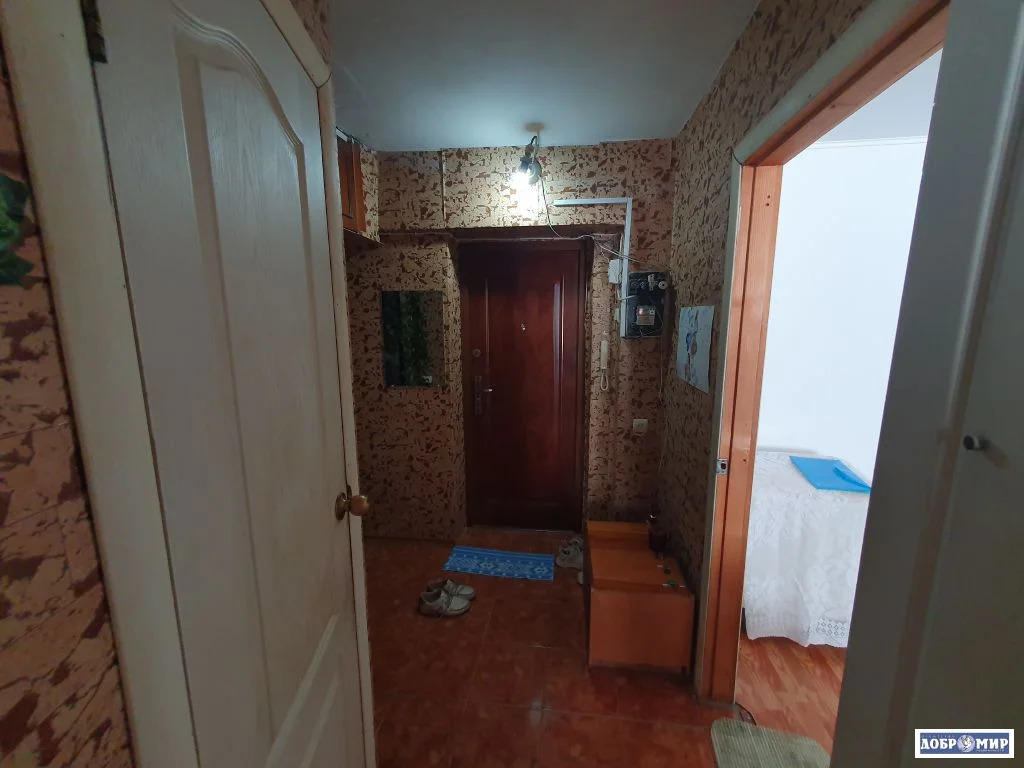 Продается 1-комн. квартира - Фото 9