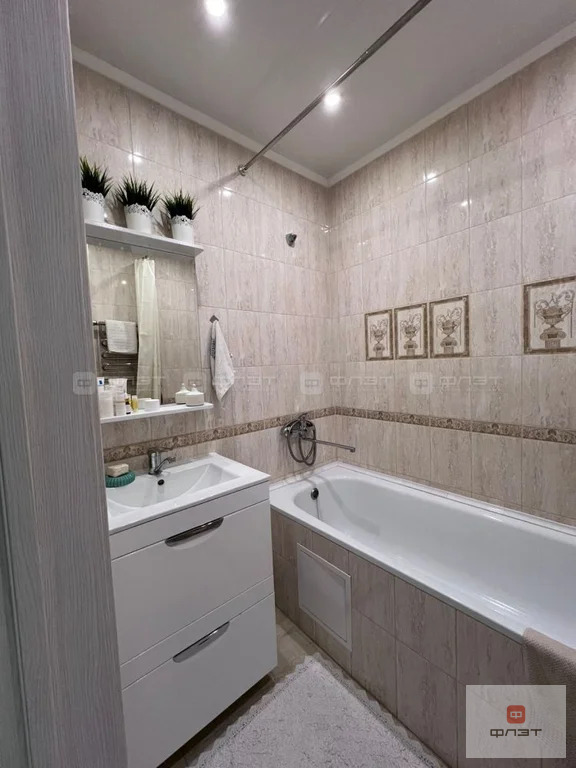 Продажа квартиры, Казань, ул. Дубравная - Фото 6