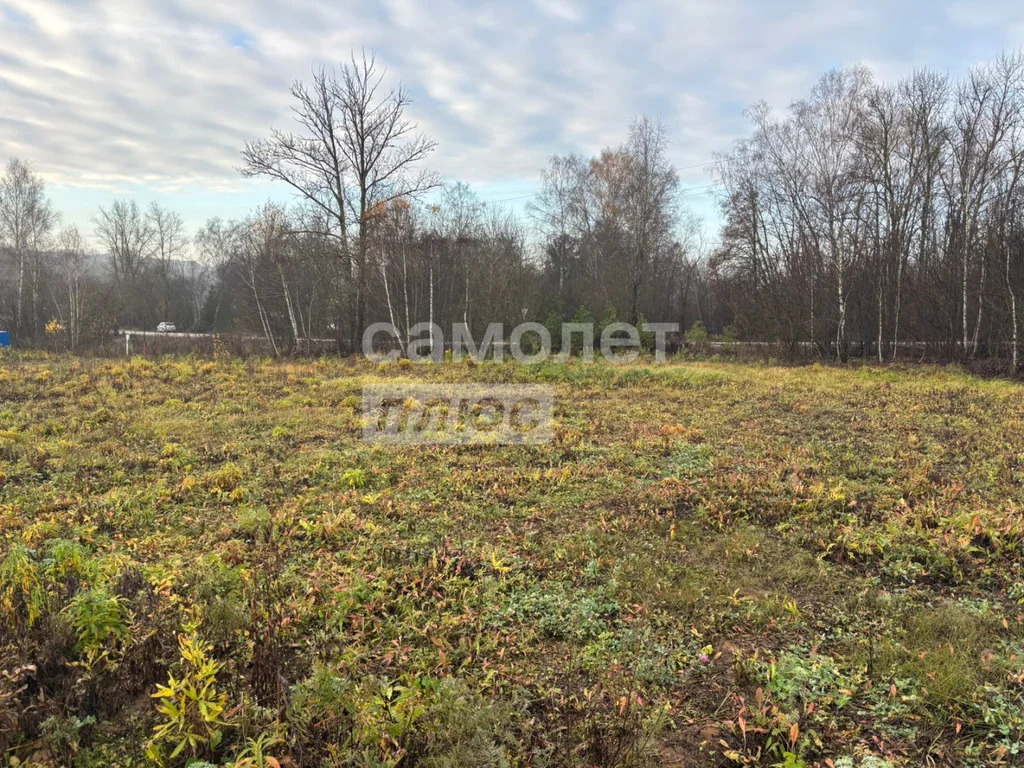 Продажа участка, Коптево, Ленинский район - Фото 1