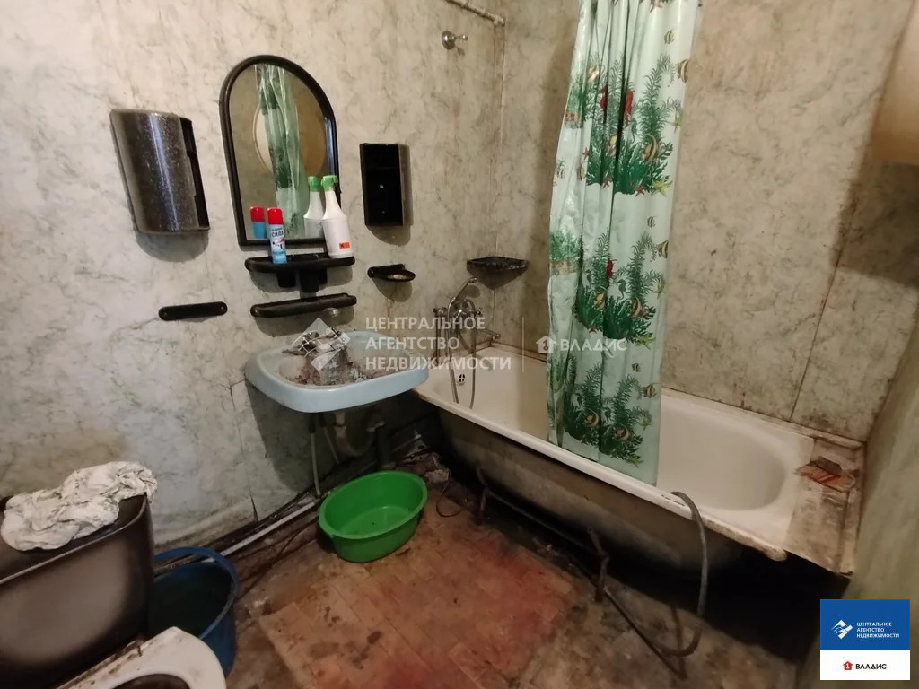 Продажа квартиры, Селизово, Касимовский район, ул. Октябрьская - Фото 7