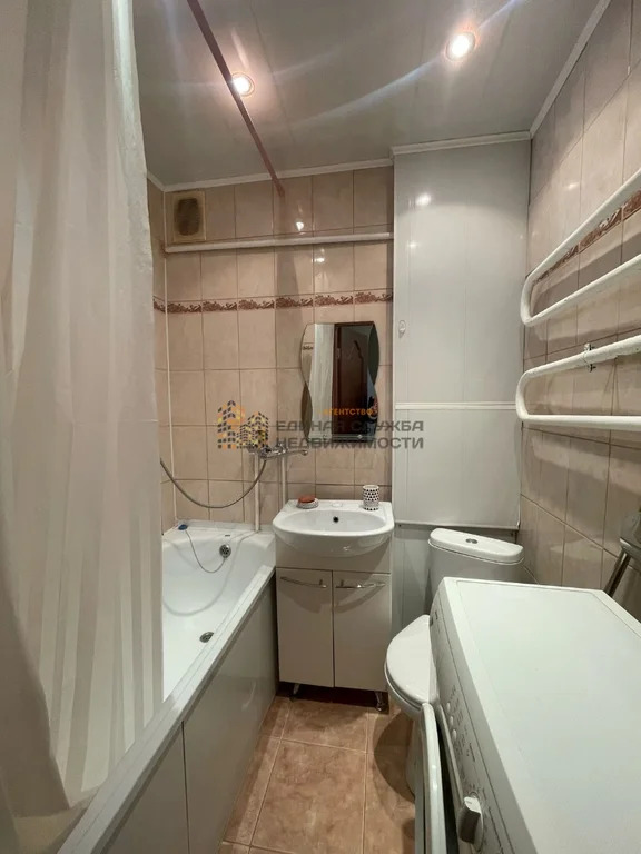 Аренда квартиры, Уфа, ул. 8 Марта - Фото 9