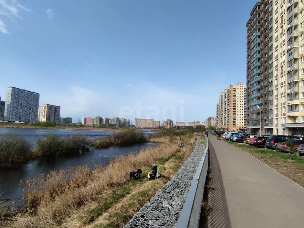 Продажа квартиры, Люберцы, Люберецкий район, ул. Камова - Фото 13