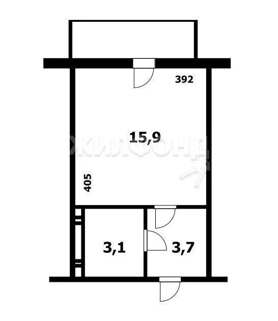 Продажа квартиры, Новосибирск, 2-я Обская - Фото 3