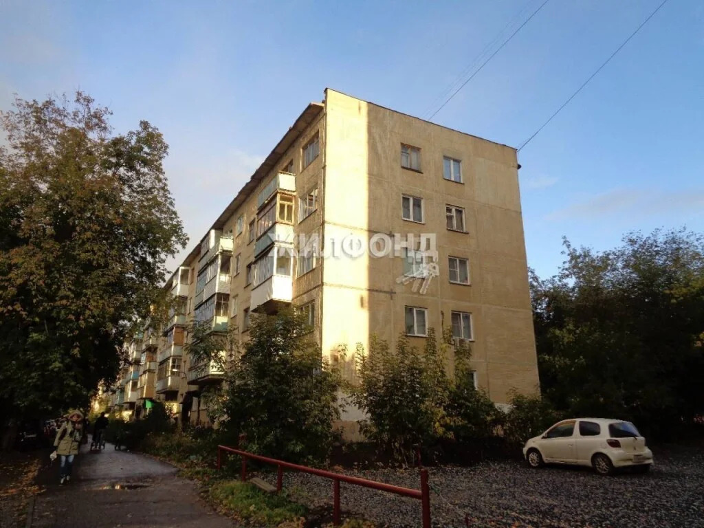 Продажа квартиры, Новосибирск, ул. Гоголя - Фото 11