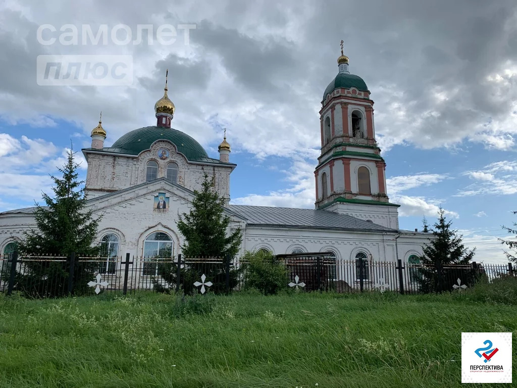 Продажа участка, Фащевка, Грязинский район, Ул. Первомайская - Фото 0