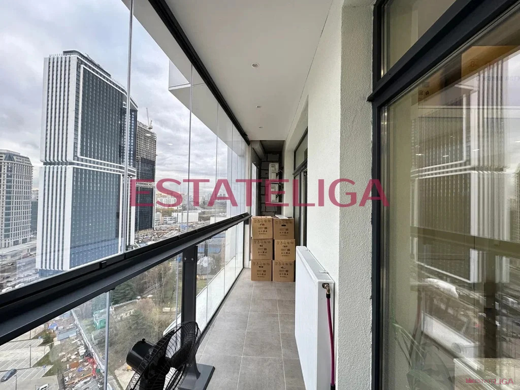 Продажа квартиры, улица Янковского - Фото 18