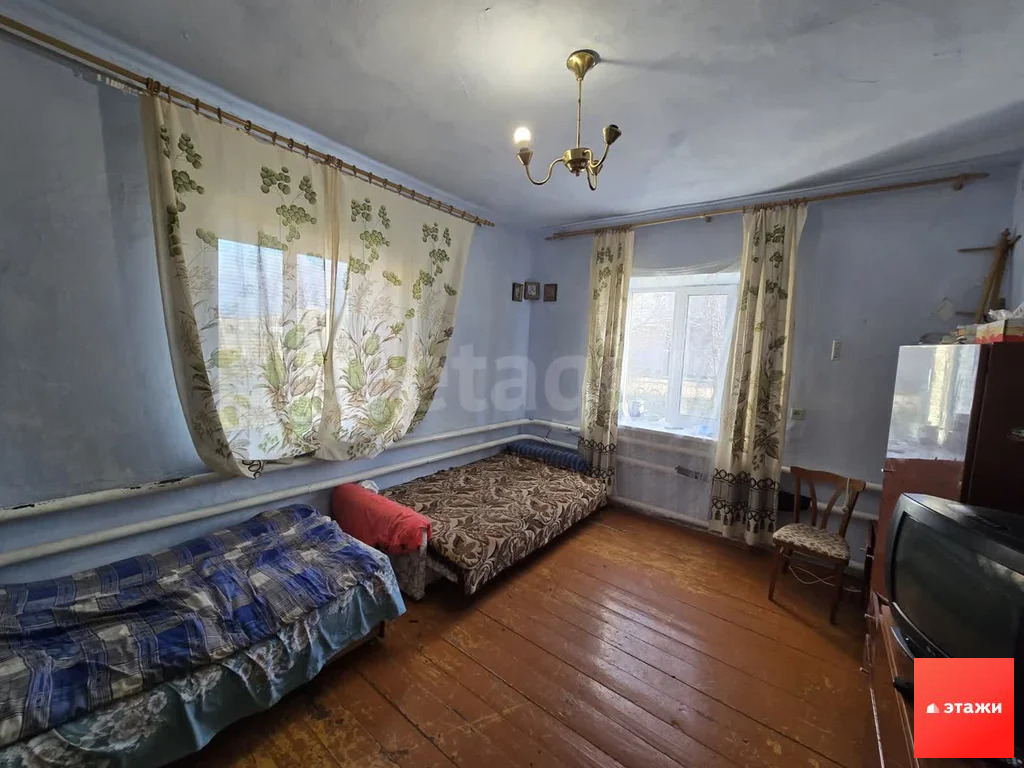 Продажа дома, Геройское, Сакский район, ул. 9 Героев - Фото 6