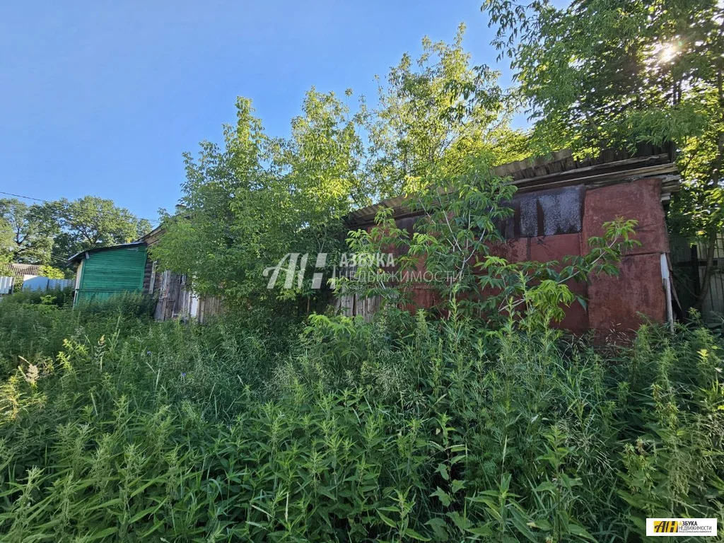 Продажа участка, Старая Купавна, Богородский г. о., 2-я Гражданская ... - Фото 9