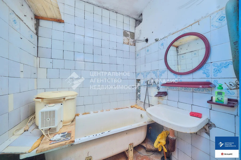 Продажа квартиры, Рязань, ул. Черновицкая - Фото 10