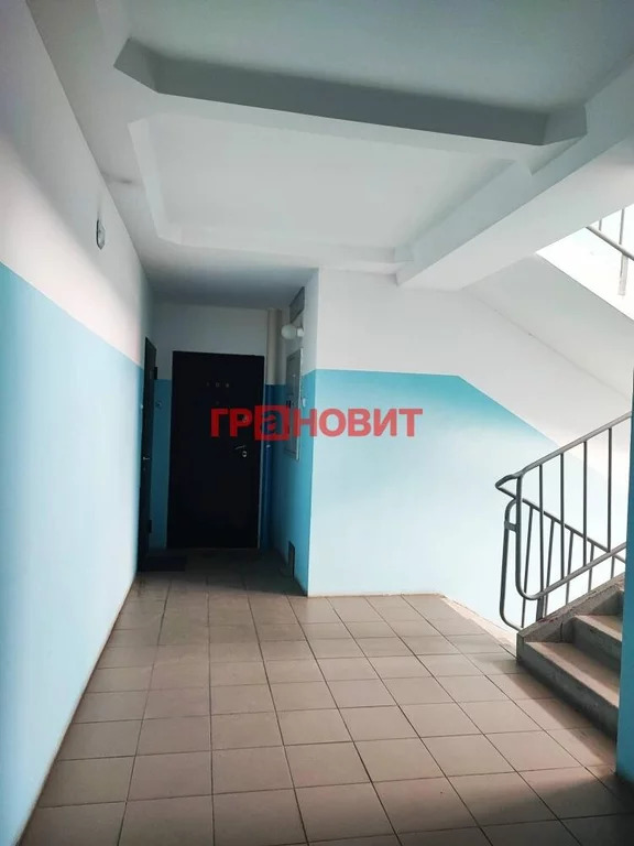 Продажа квартиры, Новосибирск, Спортивная - Фото 16