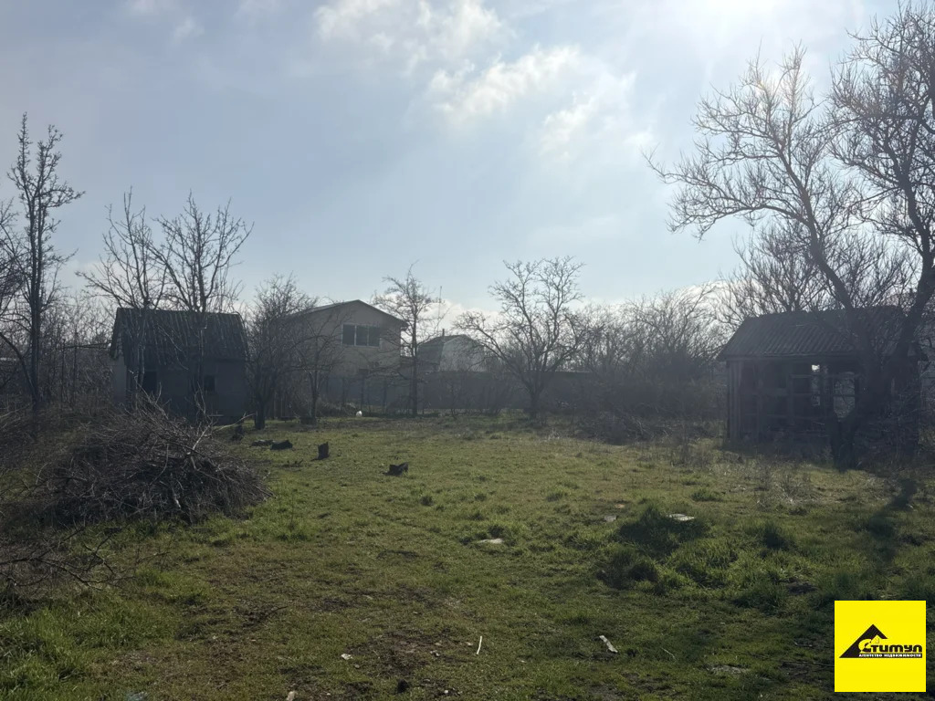 Продажа участка, Ейск, Ейский район - Фото 1