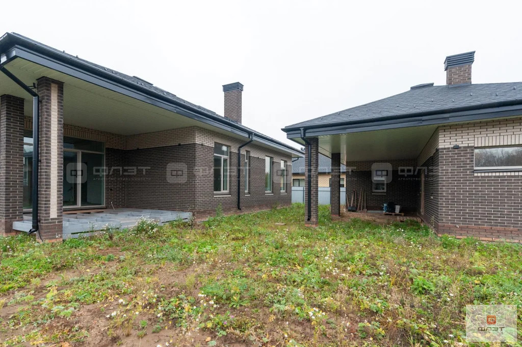 Продажа дома, Казань, ул. Зелёная Роща - Фото 12