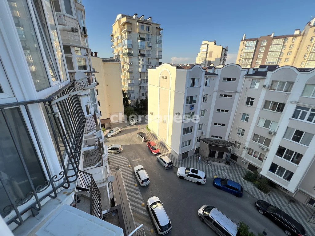 Продажа квартиры, Севастополь, Тараса Шевченко улица - Фото 20