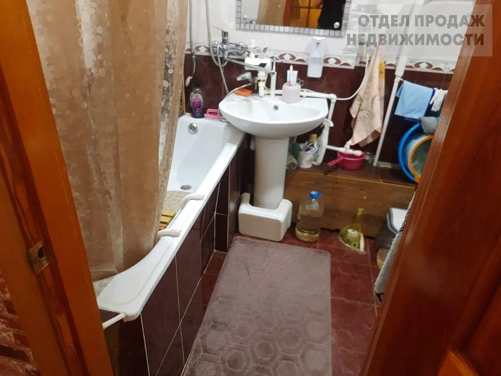 Квартира для большой семьи - Фото 9