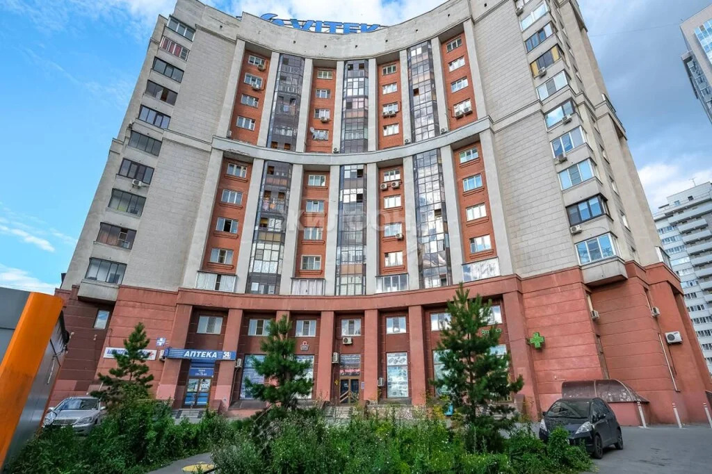 Продажа квартиры, Новосибирск, ул. Зыряновская - Фото 34