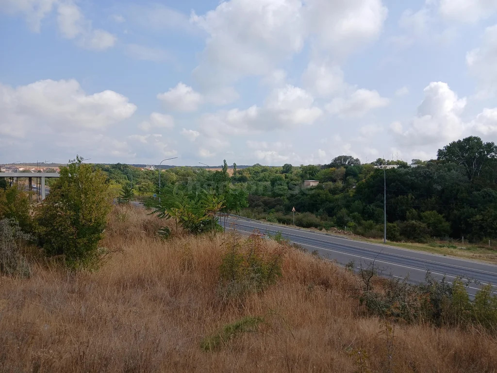 Продажа участка, Севастополь, шоссе Генерала Моргунова - Фото 4