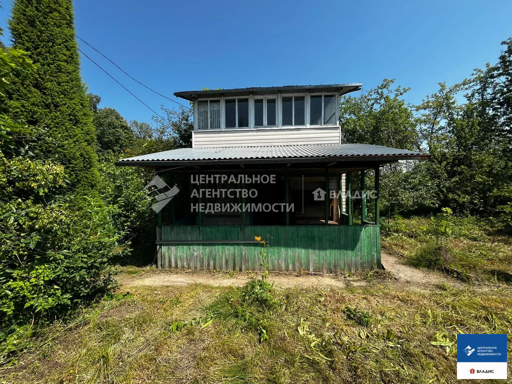 Продажа дома, Рязанский район - Фото 3