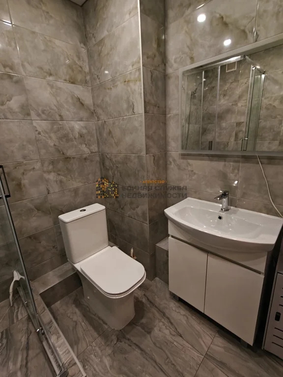 Аренда квартиры, Уфа, улица Воинов-Интернационалистов - Фото 17