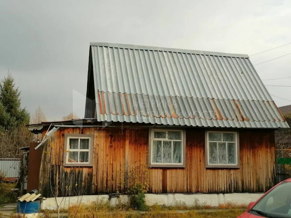 Продажа дома, Тюмень, г Тюмень - Фото 1