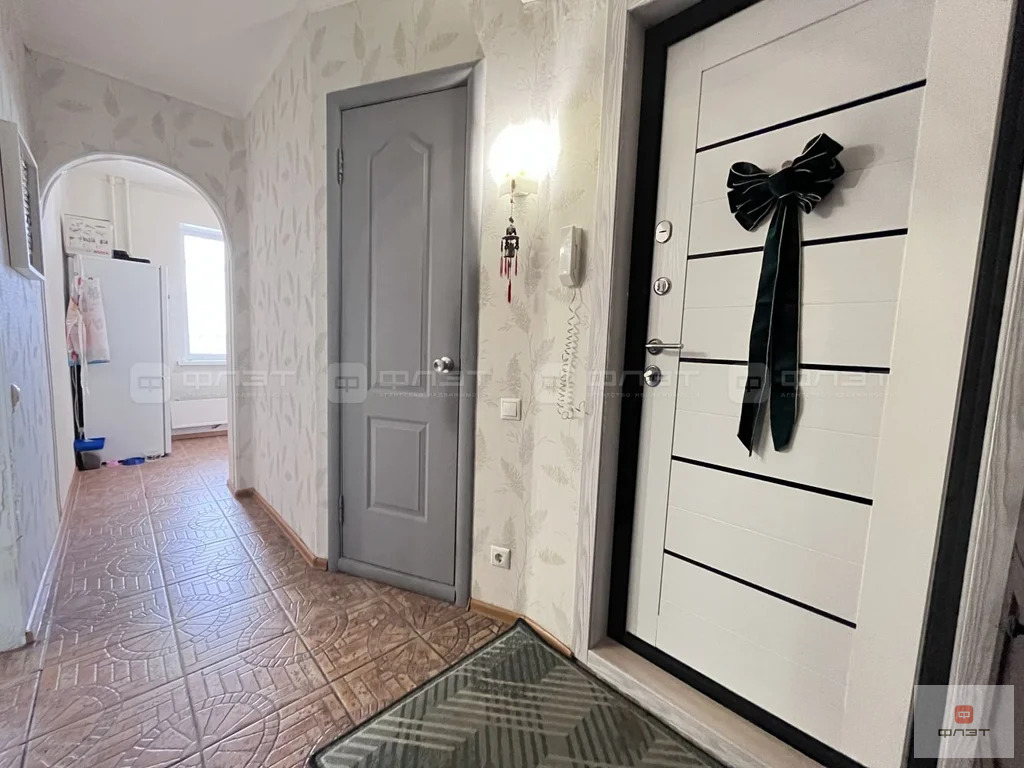 Продажа квартиры, Казань, Фатыха Амирхана пр-кт. - Фото 6