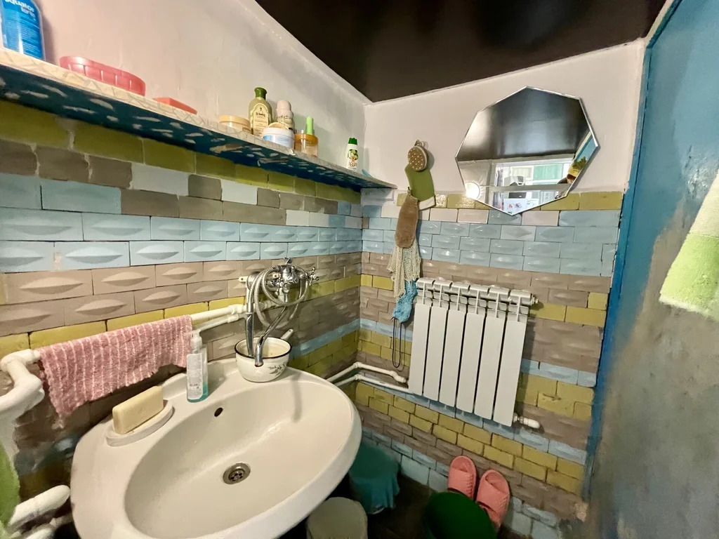 Продажа дома, Темрюк, Темрюкский район, ул. Бувина - Фото 10